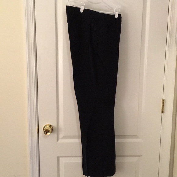 Size 14 black pants - Picture 7 of 8